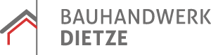 Bauhandwerk Dietze Logo